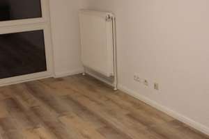 1-Zimmer-Wohnung - Terrasse/Balkon - Pantryküche, Abstellabteil - Stellplatz – Am Dornbusch 1, 30453 Ahlem, Hannover – Vorschaubild 6