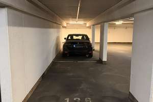 Traumhafte Maisonette Wohnung mit TG, EBK und 3 Balkonen – 40476 Derendorf, Düsseldorf – Vorschaubild 15