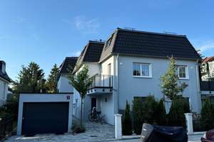 Exklusive 4-Zimmer-Wohnung in München-Obermenzing – Karwinskistr., 61, 81247 Obermenzing, München – Vorschaubild 2
