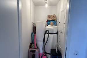 3-Zimmer-Wohnung in Mannheim Käfertal – Neustadter Straße 41a, 68309 Käfertal, Mannheim – Vorschaubild 5