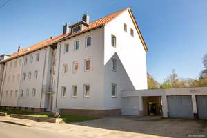 Mehrfamilienhaus mit 10 Wohnungen und Ausbaureserve im Dachgeschoss – Die vollständige Adresse der Immobilie erhältst du vom Anbieter., 31137 Nordstadt, Hildesheim – Vorschaubild 21