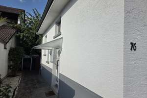 Wohnen mit Charakter: Gepflegtes Einfamilienhaus in Liederbach – Taunusstraße 76, 65835 Liederbach am Taunus – Vorschaubild 3