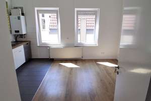 Schöne sanierte Wohnung am Hubertiplatz – Hubertistraße 10, 48155 Herz-Jesu, Münster – Vorschaubild 9