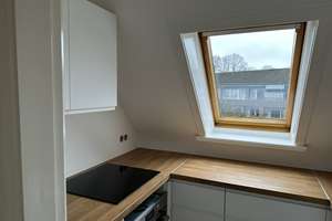 Kompaktes 2-Zimmer-Apartment: Wohnen im Hamburger Stadtteil Sasel – Saseler Chaussee 197 b, 22393 Sasel, Hamburg – Vorschaubild 12