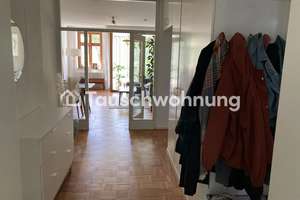 Tauschwohnung: Günstige, stilvolle 3 Zimmer Wohnung in Ottensen gg. größer – Friedensallee 251, 22763 Ottensen, Hamburg – Vorschaubild 2
