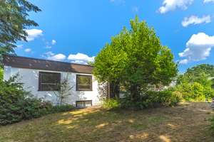 Bad Wilhelmshöhe: Großzügiger Bungalow am Bergpark – Die vollständige Adresse der Immobilie erhältst du vom Anbieter., 34131 Bad Wilhelmshöhe, Kassel – Vorschaubild 25