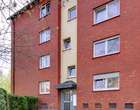 Helle 2,5-Zimmerwohnung mit Balkon!