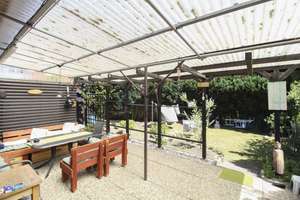 Provisionsfrei: Gepflegte Doppelhaushälfte mit Garten, ideal für junge Familien und Paare – Die vollständige Adresse der Immobilie erhältst du vom Anbieter., 30459 Oberricklingen, Hannover – Vorschaubild 2