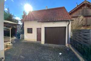 Charmantes Einfamilienhaus in guter Lage von Sandhausen, mit Garten und Garage – Rhein-Neckar-Kreis – Vorschaubild 2