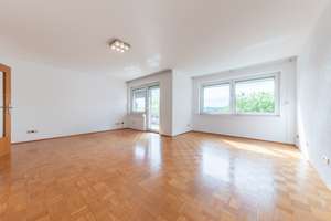 Viel Raum, viel Grün, zwei Balkone – 45307 Leithe, Essen – Vorschaubild 11
