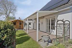 Nur noch einziehen; Freistehendes Einfamilienhaus in Jülich-Güsten! – Düren (Kreis) – Vorschaubild 5