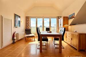 Mehr Raum als erwartet: Besondere Maisonette mit ca. 188 m² Wohn- und Nutzfläche am Phönixsee – Die vollständige Adresse der Immobilie erhältst du vom Anbieter., 44263 Hörde (Ortsteil), Dortmund – Vorschaubild 4