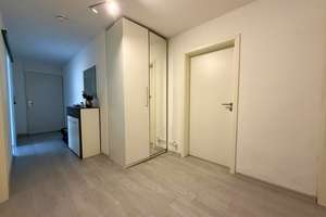 Einziehen und wohlfühlen – attraktive Wohnung mit Balkon in Ulm-Böfingen – Die vollständige Adresse der Immobilie erhältst du vom Anbieter., 89075 Böfingen, Ulm – Vorschaubild 6