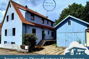 großes 1-2 Familien Haus, 6 Zimmer, in ruhiger Anwohnerstraße, ideale Lage in Schönaich – Gänsheide 19, 71101 Böblingen (Kreis) – Vorschaubild 1