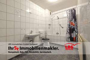 Bezugsfreie 3,5 Zimmer-Wohnung mit Südwest-Loggia in Pforzheim – Die vollständige Adresse der Immobilie erhältst du vom Anbieter., 75179 Nordstadt, Pforzheim – Vorschaubild 5