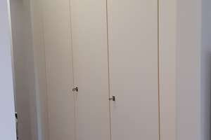 Exklusives, voll möbliertes Apartment in historischer Hofanlage  – Longericher Hauptstraße 45k, 50739 Longerich, Köln – Vorschaubild 18