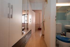 Direkt am Neckar: Maisonette mit Wasserblick in Mannheim – 68161 Schwetzingerstadt/Oststadt, Mannheim – Vorschaubild 11