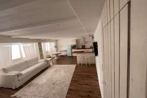 Zwei Zimmer in Spabrücken: Helle Wohnung mit gehobener Ausstattung