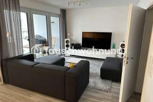 Tauschwohnung: Tausche meine 2-Zimmer Wohnung in Münster-Gremmendorf