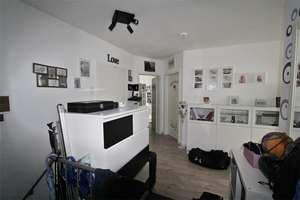 Vermietete 3-Zimmer-Wohnung mit Hobbyraum, Terrasse und Garten! – Wassersportallee 17a, 12527 Grünau, Berlin – Vorschaubild 3