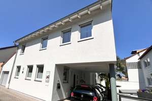 Wohnen und verwirklichen! – Die vollständige Adresse der Immobilie erhältst du vom Anbieter., 67069 Oppau, Ludwigshafen am Rhein – Vorschaubild 3