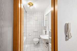 2,5-Zimmer-Wohnung mit Balkon und Tiefgaragenstellplatz in gepflegter Wohnlage – Dietrich-Bonhoeffer-Str. 10, 88471 Laupheim – Vorschaubild 6
