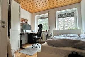 Mannheim Schillerplatz_3ZKB & Balkon Eigentumswohnung zu verkaufen – 68165 Innenstadt/Jungbusch, Mannheim – Vorschaubild 7