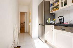 Gut geschnittene Wohnung in begehrter Lage von Eimsbüttel – Die vollständige Adresse der Immobilie erhältst du vom Anbieter., 22529 Lokstedt, Hamburg – Vorschaubild 6