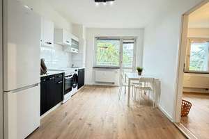 Frisch renoviert, sofort bezugsbereit 2-Zimmer-Wohnung in Düsseldorf – 40233 Flingern Süd, Düsseldorf – Vorschaubild 4