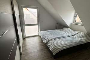 2-Zi-DG-Wohnung mit 2 Balk.+ TG-Stellplatz - BJ 2016 - vermietet – Die vollständige Adresse der Immobilie erhältst du vom Anbieter., 85055 Oberhaunstadt, Ingolstadt – Vorschaubild 4