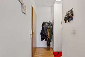 Bis zu 8% Rendite - Charmantes Mehrfamilienhaus in Bochum mit 8 WE + Lagerhalle + 9 Garagen – Werner Hellweg 467, 44894 Werne, Bochum – Vorschaubild 24