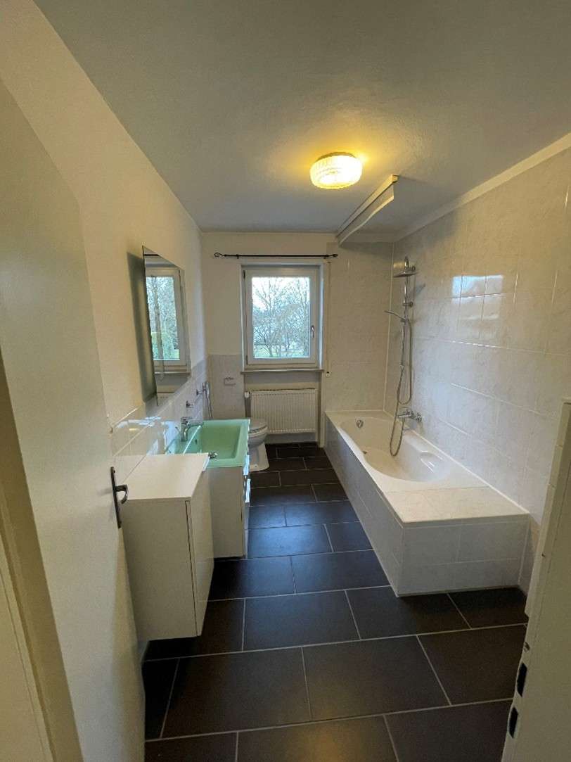 Immobilie in Reichertshofen - Gepflegtes Doppelhaushälfte  in Reichertshofen OT Langenbruck mit Garage - Bild 7