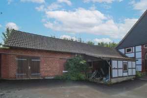 Denkmalgeschütztes EFH mit Gestaltungspotenzial in Vorstadtlage – Die vollständige Adresse der Immobilie erhältst du vom Anbieter., 31737 Rinteln – Vorschaubild 10