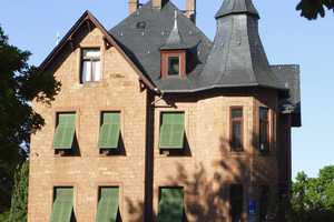 Historisches Juwel in prachtvoller Lage von Büdingen. Ein Anwesen, was Geschichte erzählt. – Wetteraukreis – Vorschaubild 4