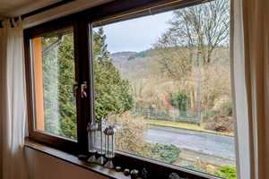 Weltenbummler + Selbstverwirklicher aufgepasst: Ein besonderes Wohnhaus in Hohenstein-Born! – Rheingau-Taunus-Kreis – Vorschaubild 21