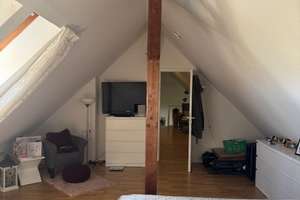 Aegi Nähe, sonnige Maisonette Wohnung mit Charme – Weinstr. 20, 30171 Südstadt, Hannover – Vorschaubild 16
