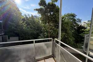 *Helle und moderne 1-Zi.-Wohnung mit Balkon in zentrumsnaher Lage* – Die vollständige Adresse der Immobilie erhältst du vom Anbieter., 70191 Am Pragfriedhof, Stuttgart – Vorschaubild 6