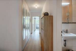 Möbliert: Sehr schöne möblierte Wohnung in Sendling-Westpark – Die vollständige Adresse der Immobilie erhältst du vom Anbieter., 81369 Mittersendling, München – Vorschaubild 14