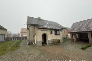Einfamilienhaus auf dem Land – Oder-Spree (Kreis) – Vorschaubild 7
