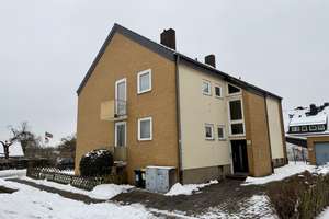 Attraktive 3-Zimmer Wohnung (68m²) in Hannover, frisch renoviert 