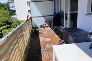 Zuhause mit 3 Zimmern in München-Hadern – Die vollständige Adresse der Immobilie erhältst du vom Anbieter., 81377 Großhadern, München – Vorschaubild 2