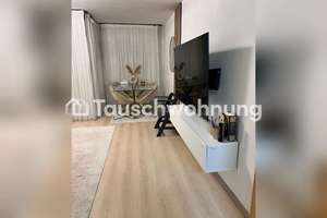 Tauschwohnung: Schöne 2 zimmer Wohnung in neuhausen – Die vollständige Adresse der Immobilie erhältst du vom Anbieter., 80637 Oberwiesenfeld, München – Vorschaubild 4