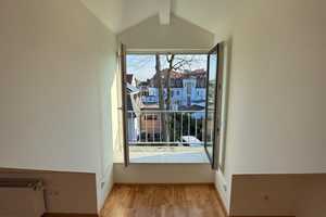 Exklusive 1-Raum-Dachgeschosswohnung auf dem Rotenbühl – Am Hügel 1a, 66123 Stadtverband Saarbrücken (Kreis) – Vorschaubild 8