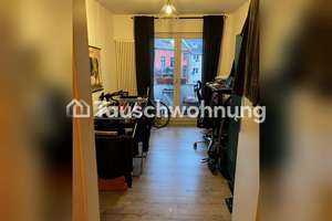 Tauschwohnung: 3ZKB und Balkon am Rathenauplatz gegen kleiner – Die vollständige Adresse der Immobilie erhältst du vom Anbieter., 50674 Neustadt/Süd, Köln – Vorschaubild 5
