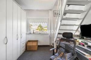 Ihr neues Zuhause – hochwertig modernisiert, top gepflegt & mit wunderschönem Garten samt Terrasse – Die vollständige Adresse der Immobilie erhältst du vom Anbieter., 27580 Speckenbüttel, Bremerhaven – Vorschaubild 17