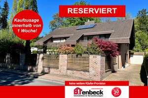 2 Doppelhaushälften in bevorzugter Wohnlage von Bocholt-Nord! – Salzmannstr. 60-62, 46397 Bocholt – Vorschaubild 1