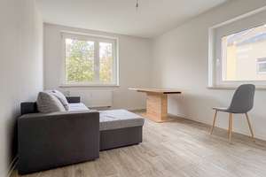 Zugreifen und wohlfühlen! – Eugen-Fritsch-Straße 33, 8523 Bahnhofsvorstadt, Plauen – Vorschaubild 1