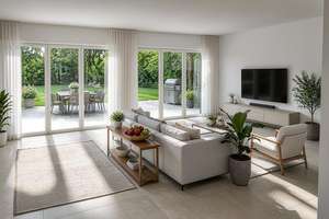 Privatverkauf - Wohnen in Ihrer grünen Oase - ideal für Familien mit Kindern! – Die vollständige Adresse der Immobilie erhältst du vom Anbieter., 14165 Zehlendorf, Berlin – Vorschaubild 20