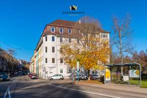 Charakterstarke Kapitalanlage – Altbauflair trifft Investment – Die vollständige Adresse der Immobilie erhältst du vom Anbieter., 75173 Südweststadt, Pforzheim – Vorschaubild 13