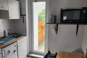 127qm großes Altbremer Haus mit kleinem Hinterhof in Walle ab Juni zu vermieten – Bremen – Vorschaubild 5